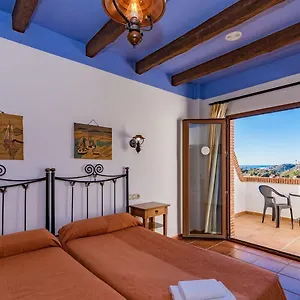 Rural Almazara Hotel