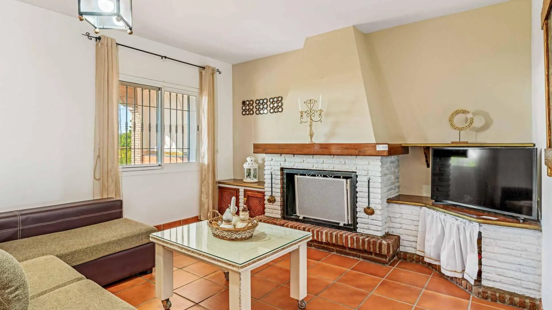 Villa Las Cadas Frigiliana Spain