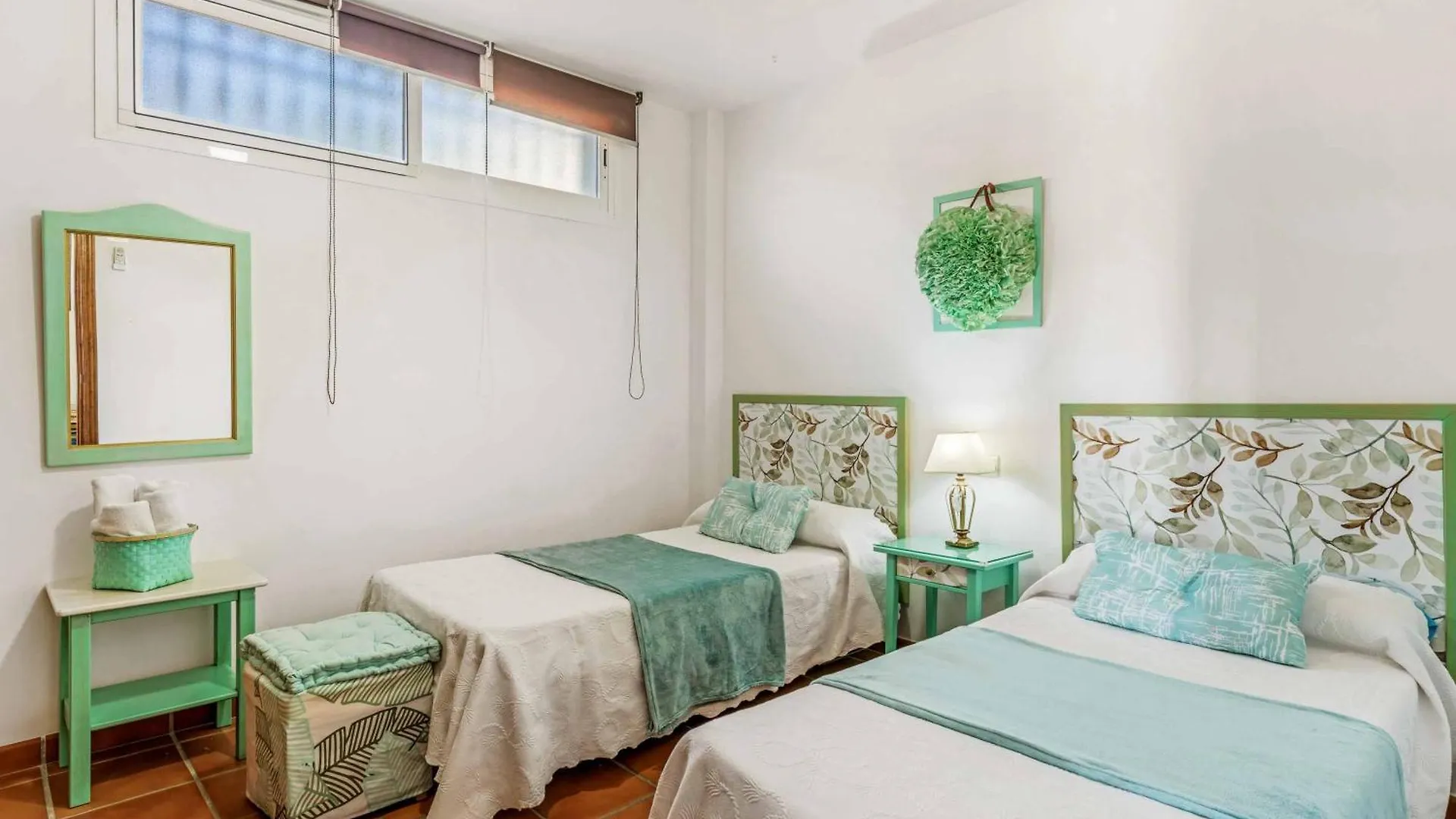 Villa Las Cadas Frigiliana