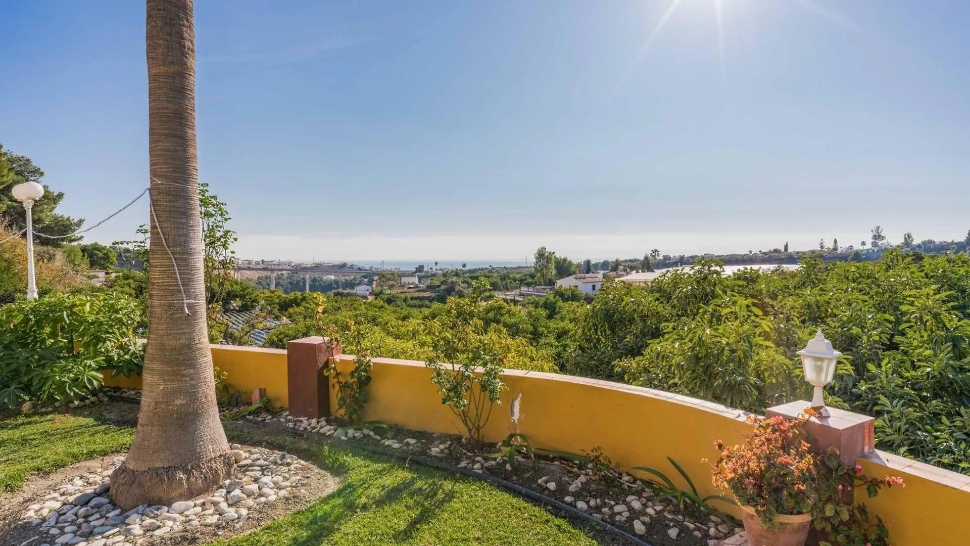 Villa Las Cadas Frigiliana